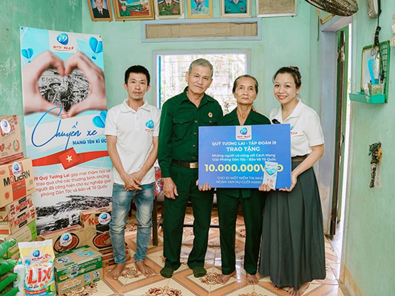 Tổng kết Sự kiện và Hoạt động của 13win