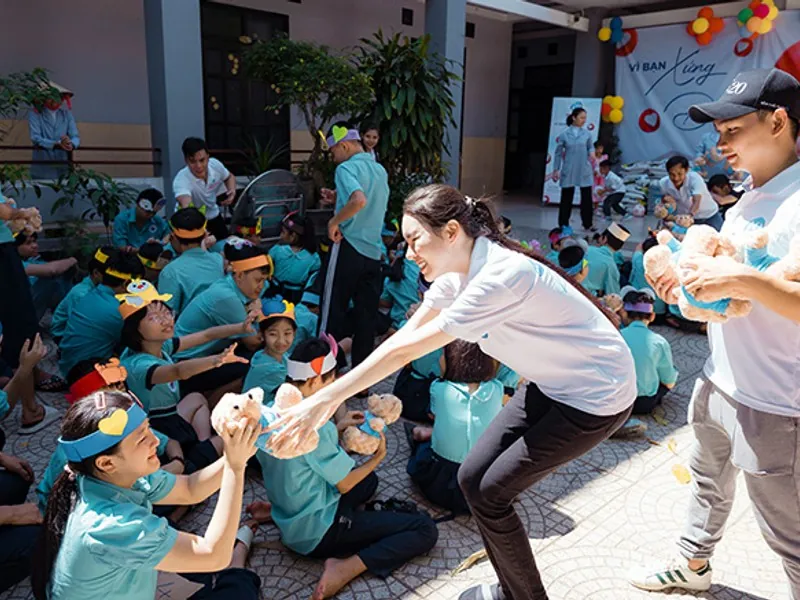 Các sự kiện cộng đồng và giao lưu của nền tảng 13win