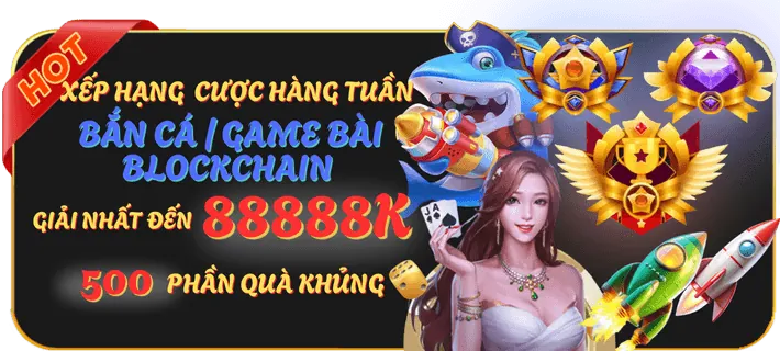 Tổng kết sự kiện Thưởng lớn mùa hè 13wincasino