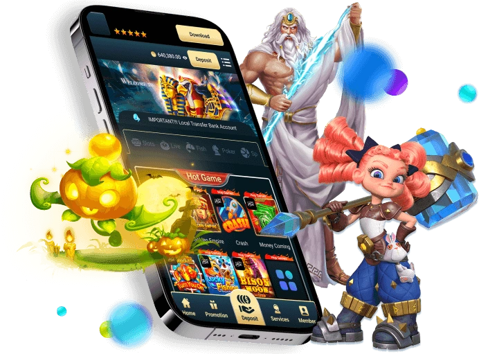 Hình ảnh khuyến mãi hoàn trả hàng ngày tại 13win