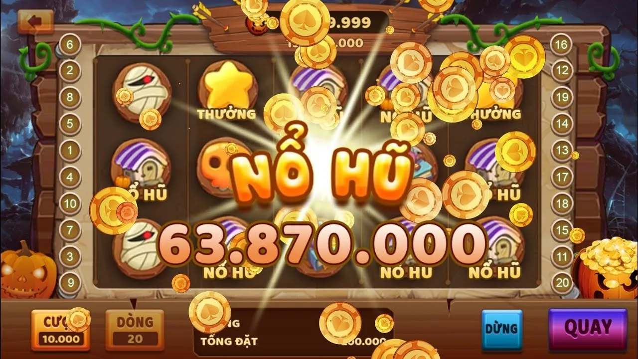 Xổ số 13win