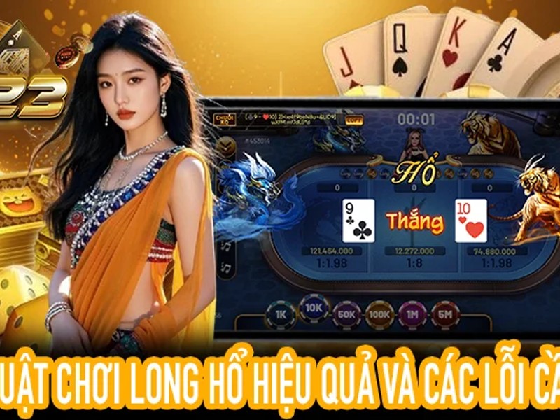 Trò chơi Blackjack trực tuyến tại 13win