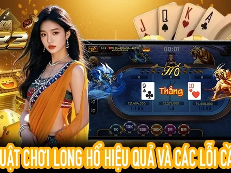 Trò chơi Blackjack trực tuyến tại 13win