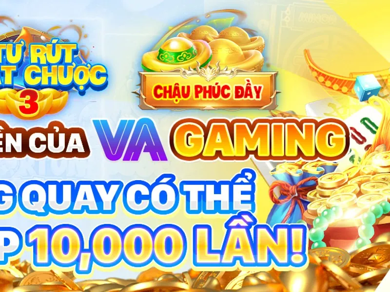Các chương trình khuyến mãi và ưu đãi độc quyền từ 13win