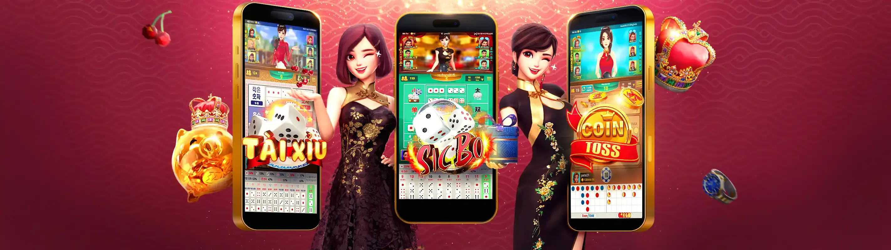 Hướng dẫn trò chơi 13win