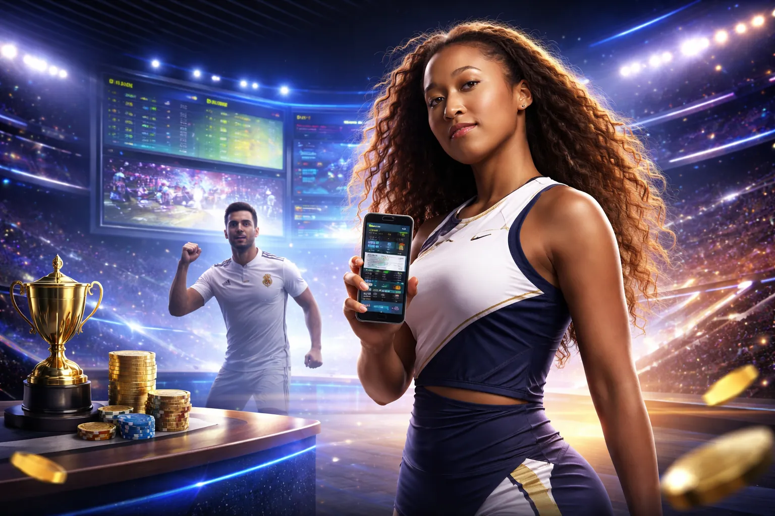 Ưu Đãi Mới Nhất 13win 2026