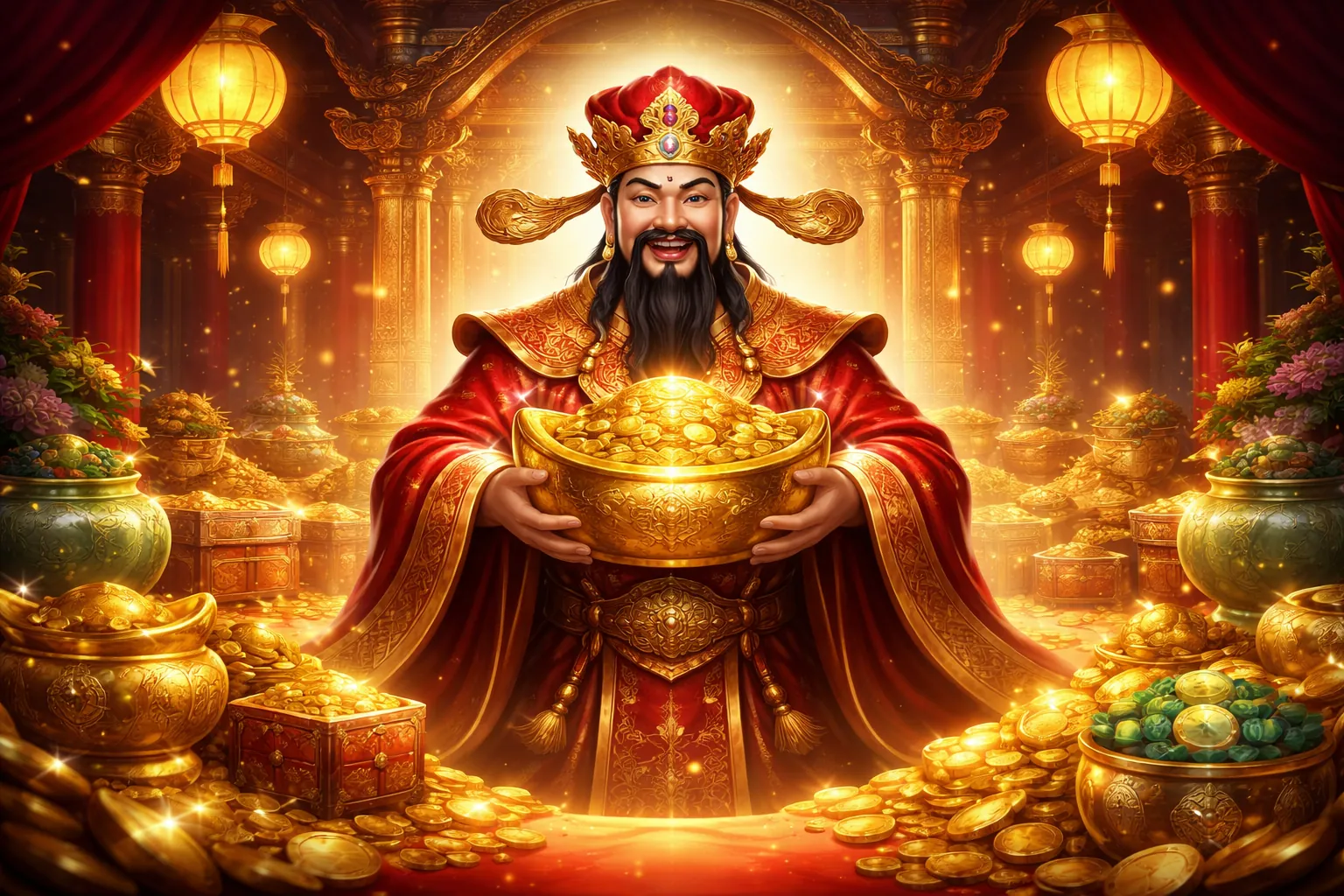 Hình ảnh nền thông báo nền tảng 13win