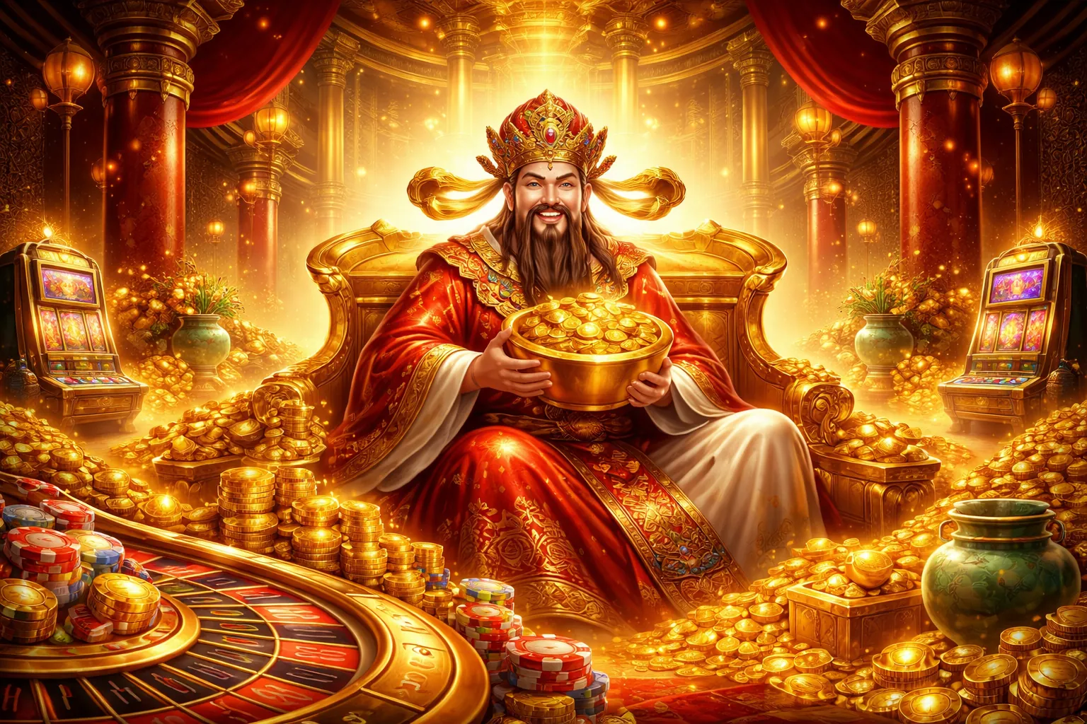 Hình ảnh đối tác nổi bật của 13win