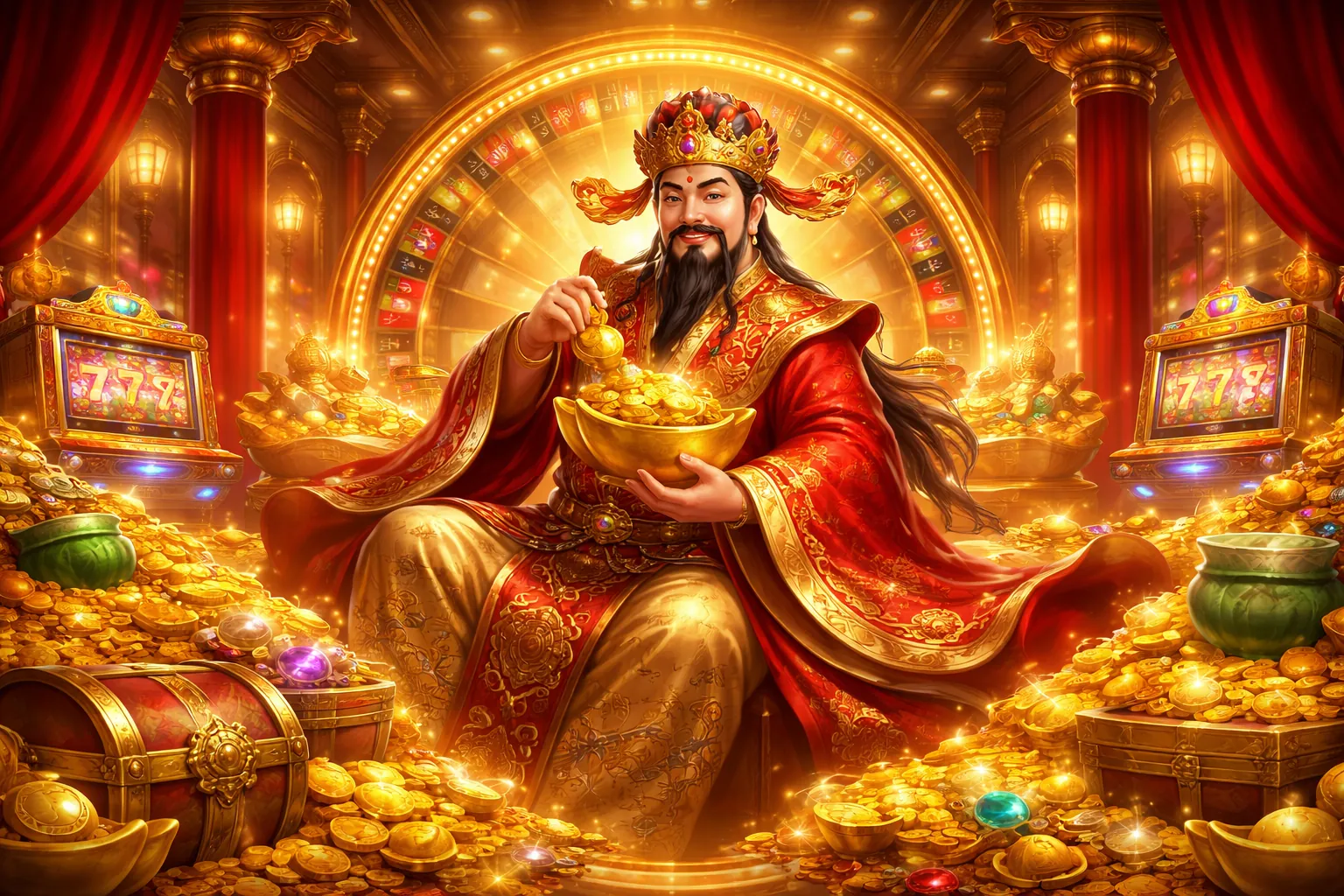 Hình ảnh đại diện cho Dịch vụ và Điều khoản của 13win