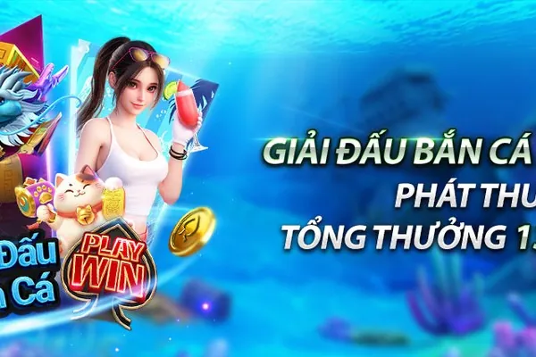 Đa dạng loại cá và vũ khí trong game bắn cá 13win