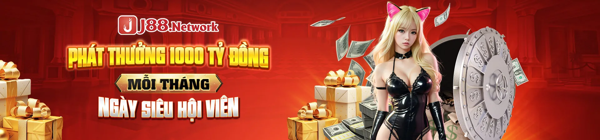 Ưu đãi VIP độc quyền 13win