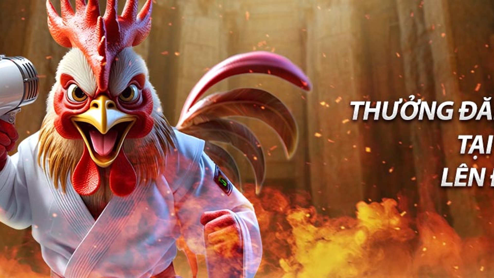 Hình ảnh banner ưu đãi 13win, 13 win với các phần thưởng hấp dẫn