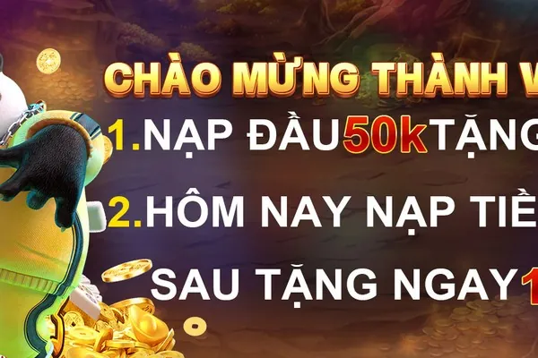 Biểu tượng tiền thưởng chào mừng 13win
