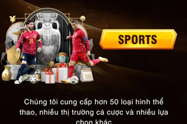 Chiến thuật cá cược Thể Thao 13win