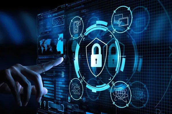 Biểu tượng bảo mật và an toàn tại 13win